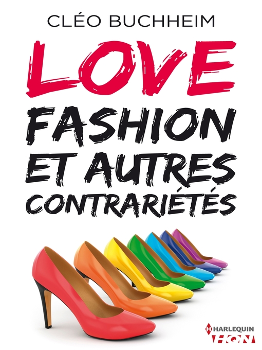 Title details for Love, fashion et autres contrariétés by Cléo Buchheim - Available